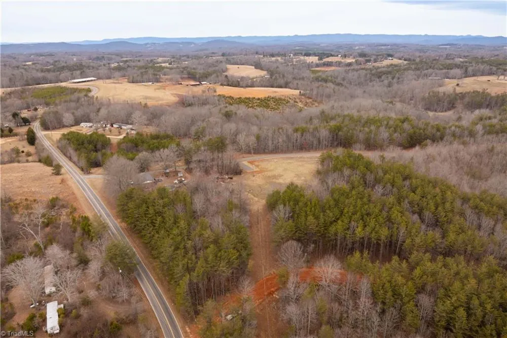 0 Dearmin Road Westfield, NC 27053