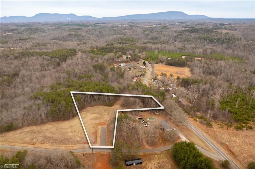 0 Dearmin Road Westfield, NC 27053