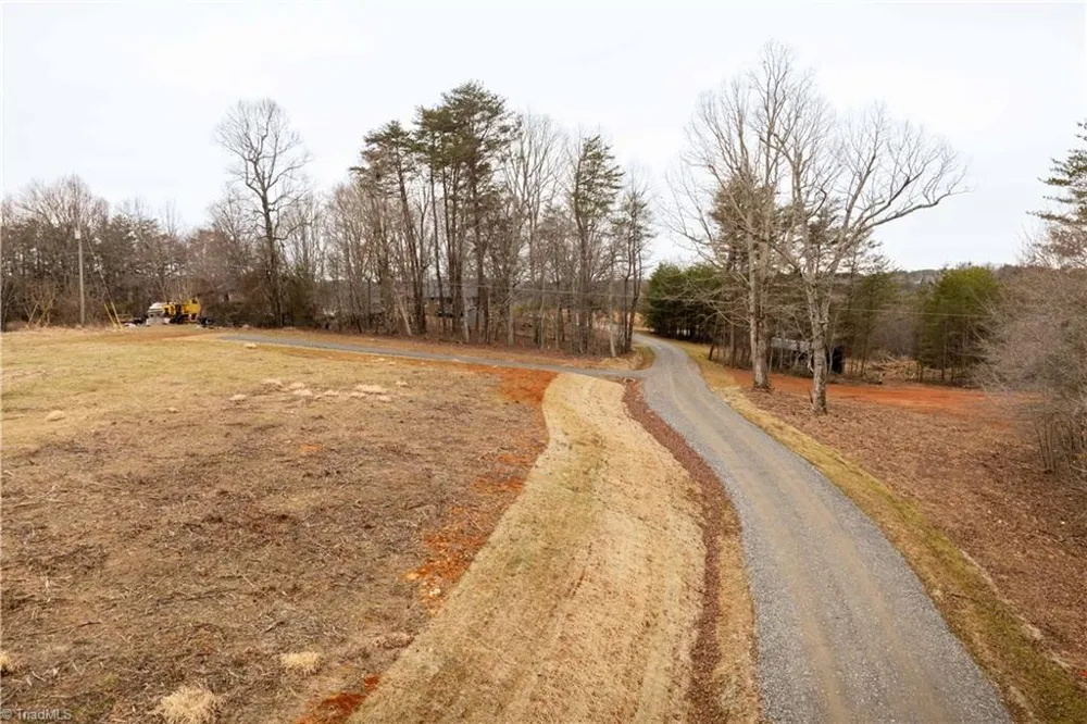 0 Dearmin Road Westfield, NC 27053