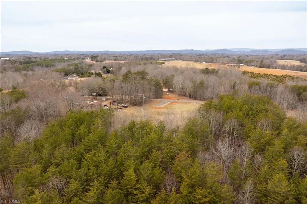 0 Dearmin Road Westfield, NC 27053