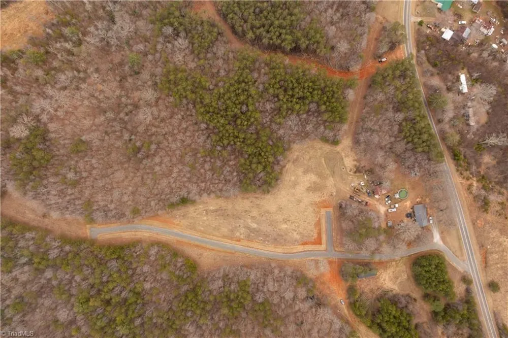 0 Dearmin Road Westfield, NC 27053