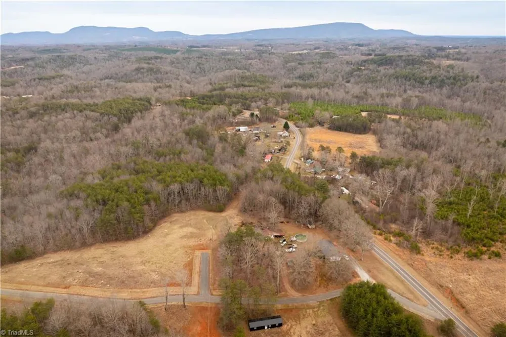 0 Dearmin Road Westfield, NC 27053