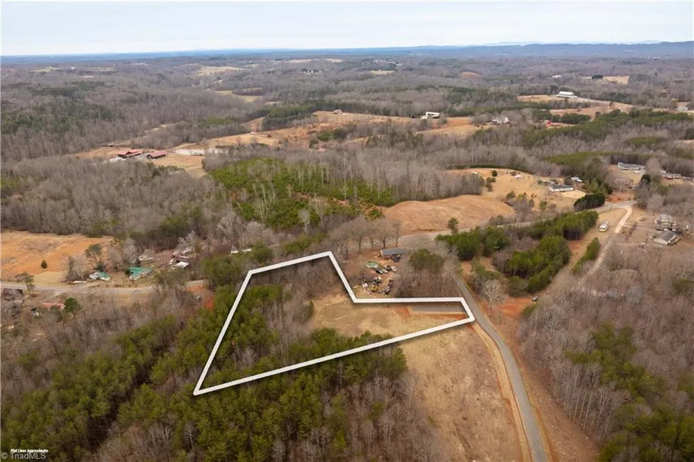 0 Dearmin Road Westfield, NC 27053