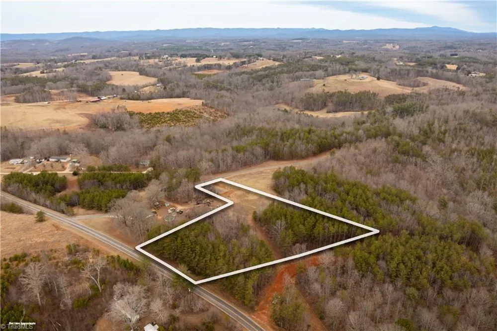 0 Dearmin Road Westfield, NC 27053