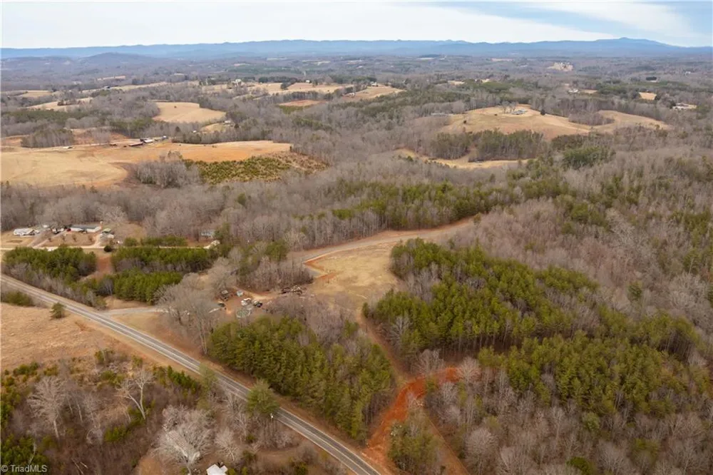 0 Dearmin Road Westfield, NC 27053