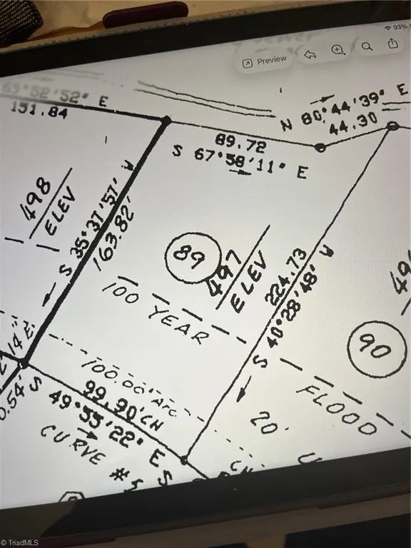 89 lot Haynoke Drive Graham, NC 27253