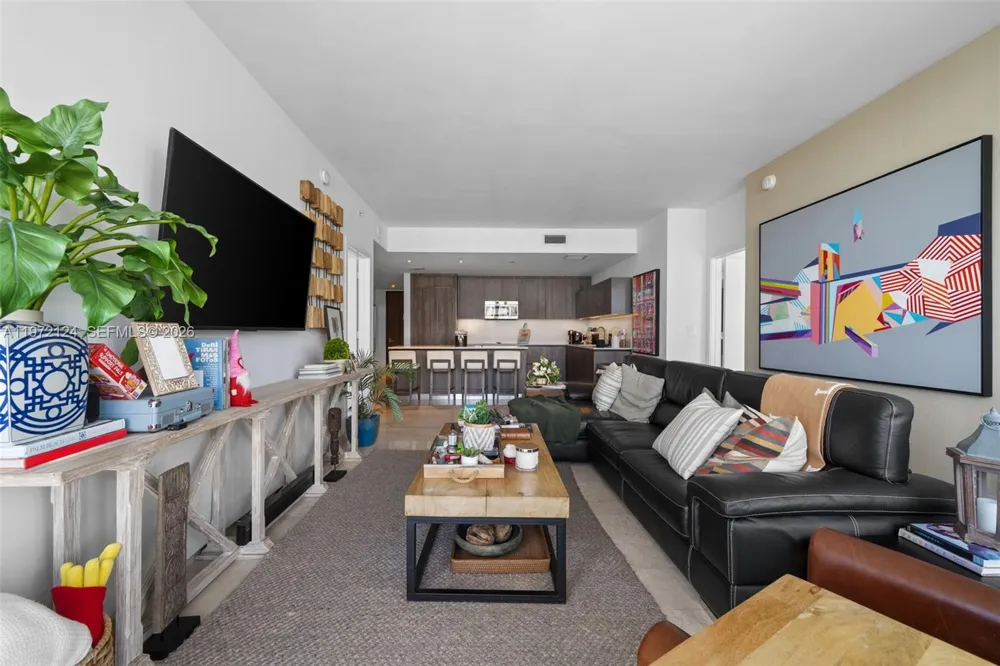68 SE 6th St #3209 Miami, FL 33131