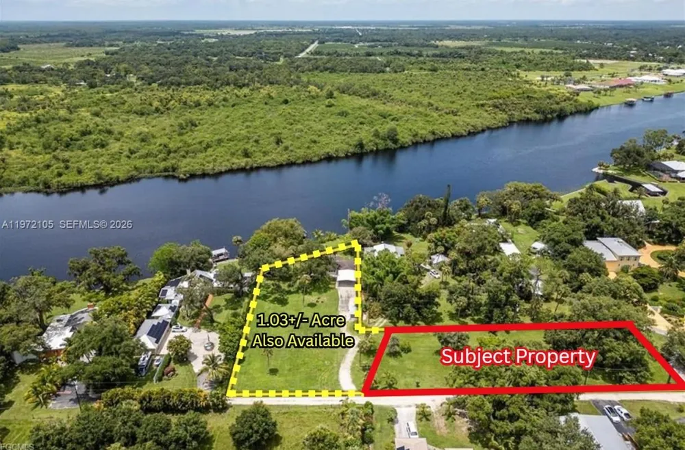 2014 Ft Denaud Rd La Belle, FL 33935