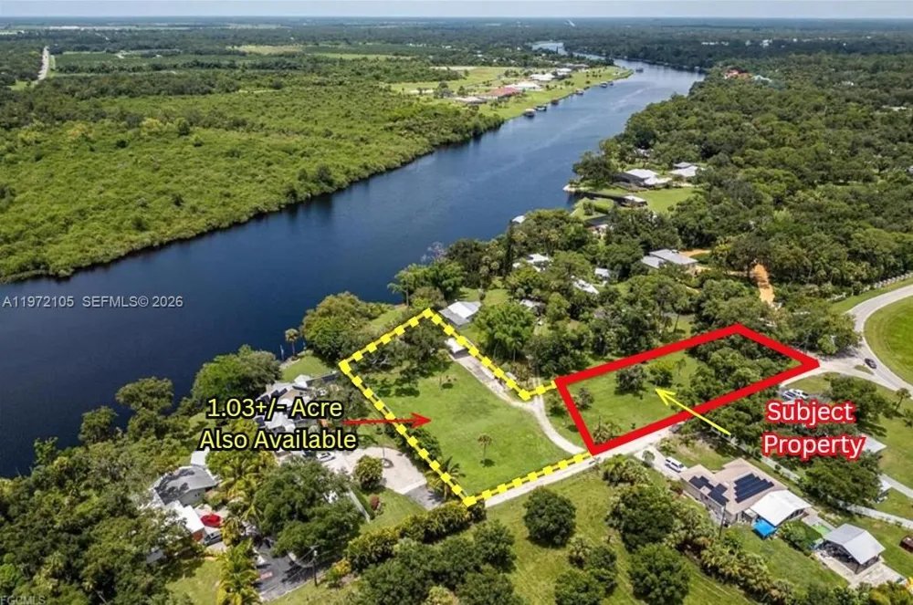 2014 Ft Denaud Rd La Belle, FL 33935