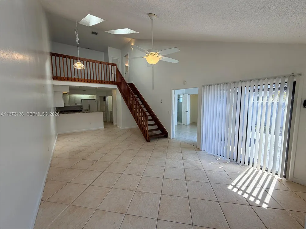 1818 Racquet Ct North Lauderdale, FL 33068