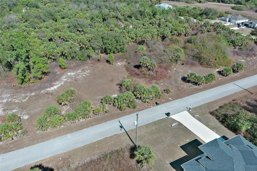 EASTMAN CIR North Port, FL 34288