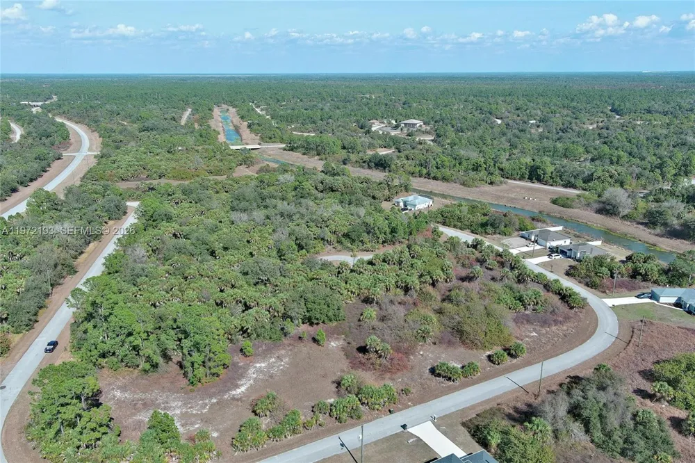 EASTMAN CIR North Port, FL 34288