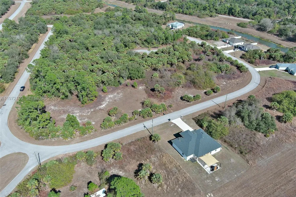 EASTMAN CIR North Port, FL 34288
