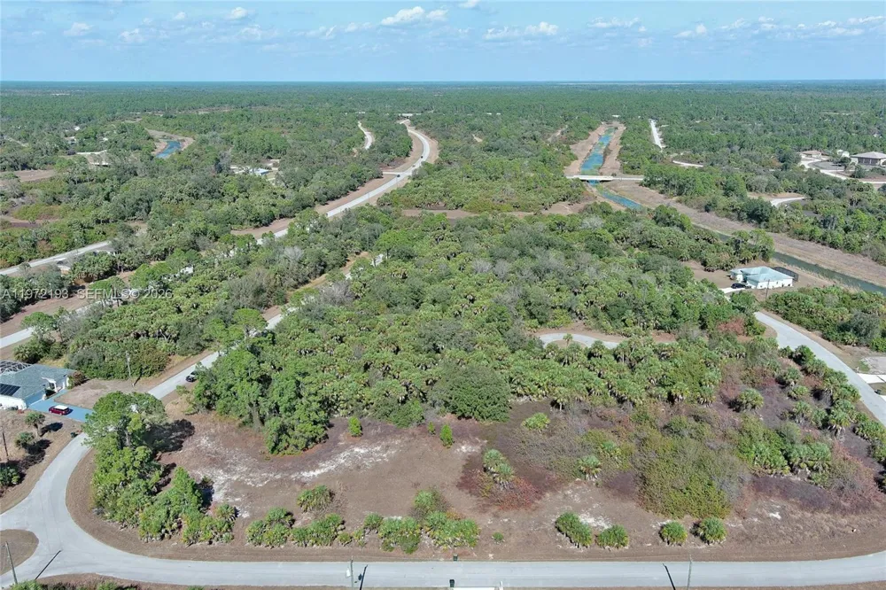 EASTMAN CIR North Port, FL 34288