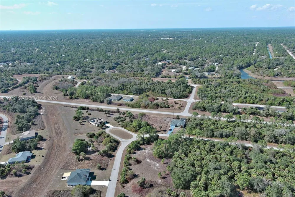 EASTMAN CIR North Port, FL 34288