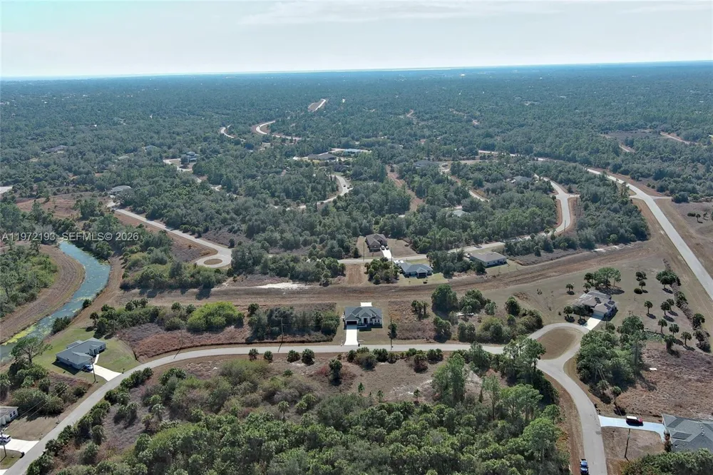 EASTMAN CIR North Port, FL 34288