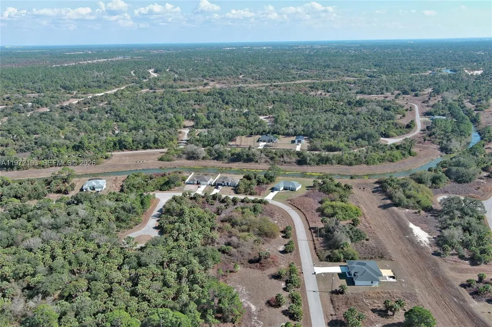EASTMAN CIR North Port, FL 34288