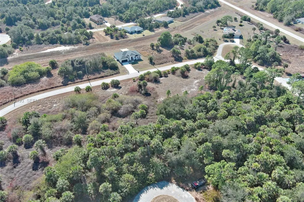 EASTMAN CIR North Port, FL 34288