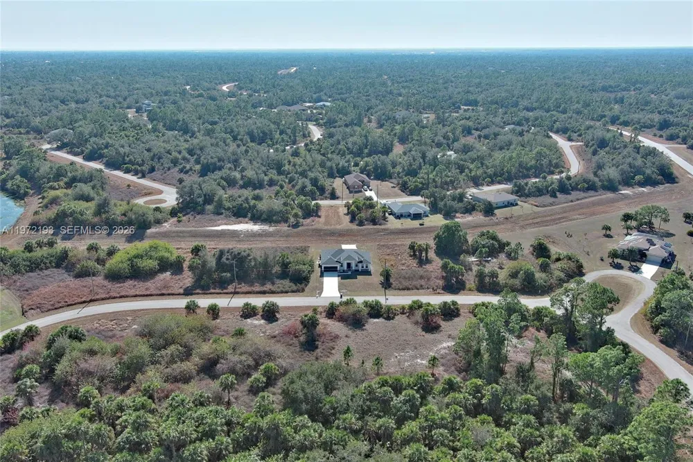 EASTMAN CIR North Port, FL 34288