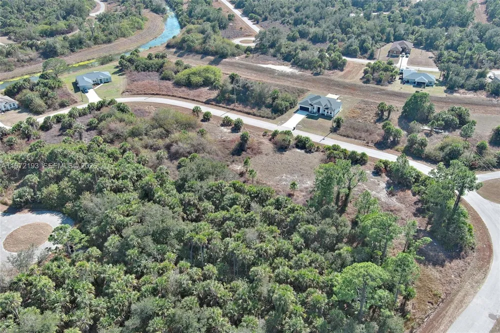 EASTMAN CIR North Port, FL 34288