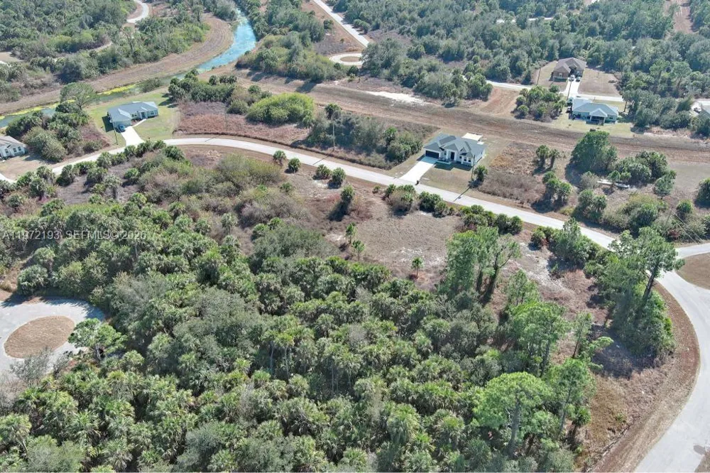 EASTMAN CIR North Port, FL 34288