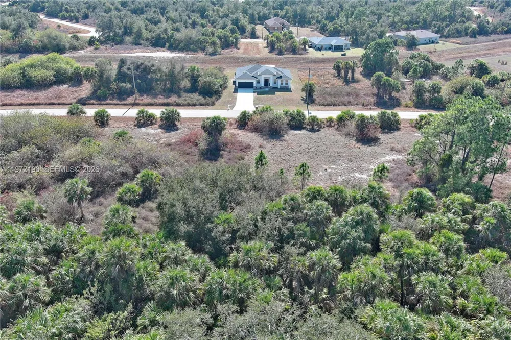 EASTMAN CIR North Port, FL 34288