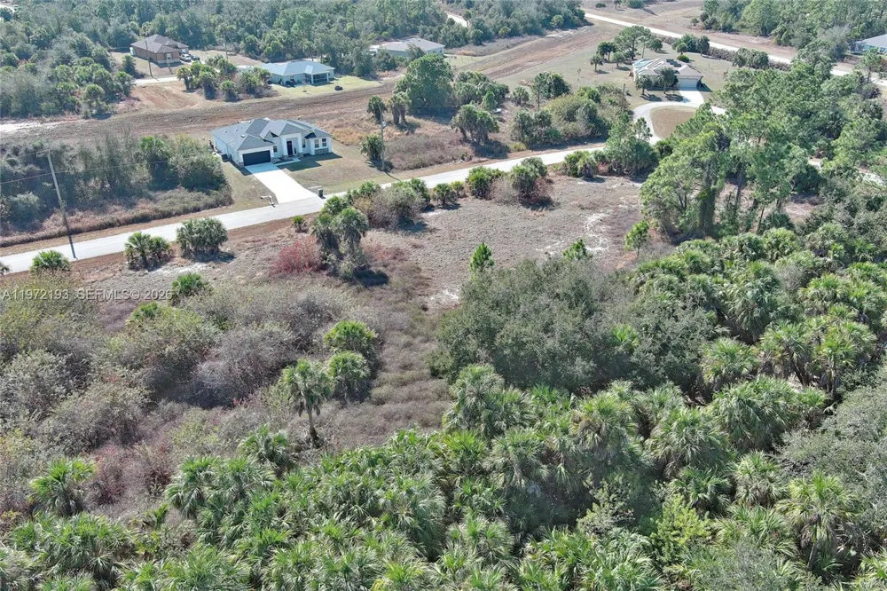EASTMAN CIR North Port, FL 34288