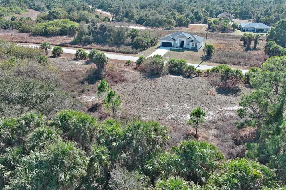 EASTMAN CIR North Port, FL 34288