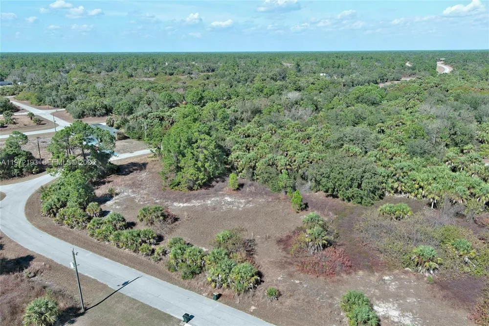 EASTMAN CIR North Port, FL 34288