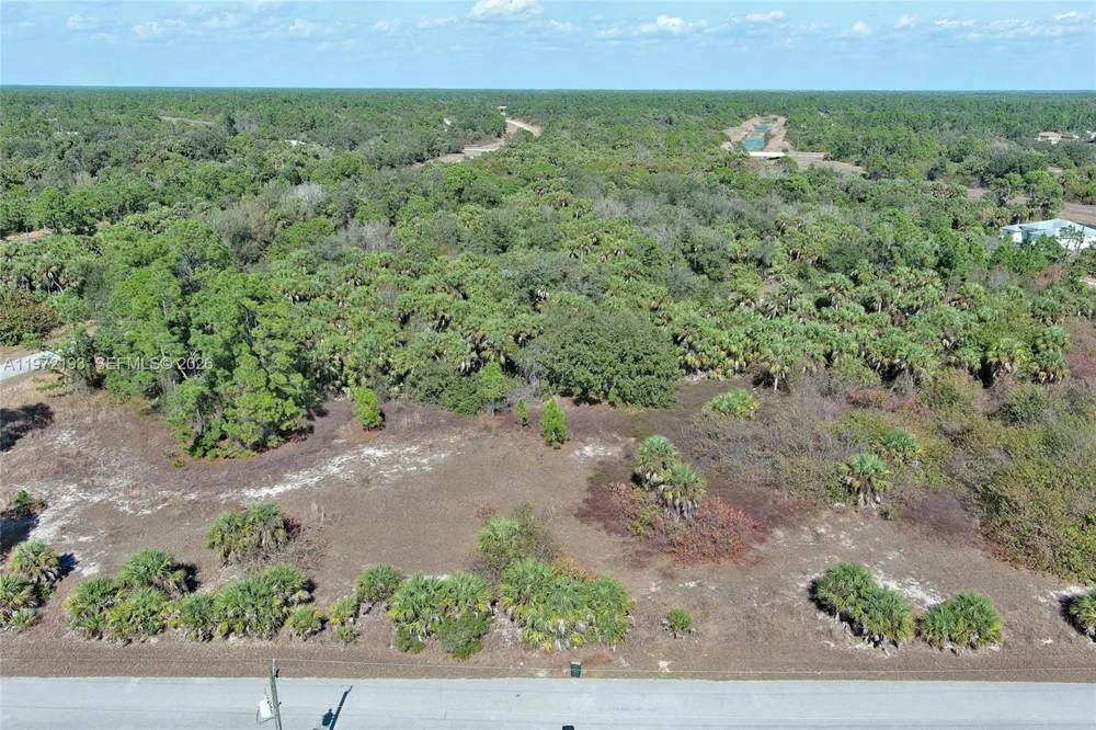 EASTMAN CIR North Port, FL 34288