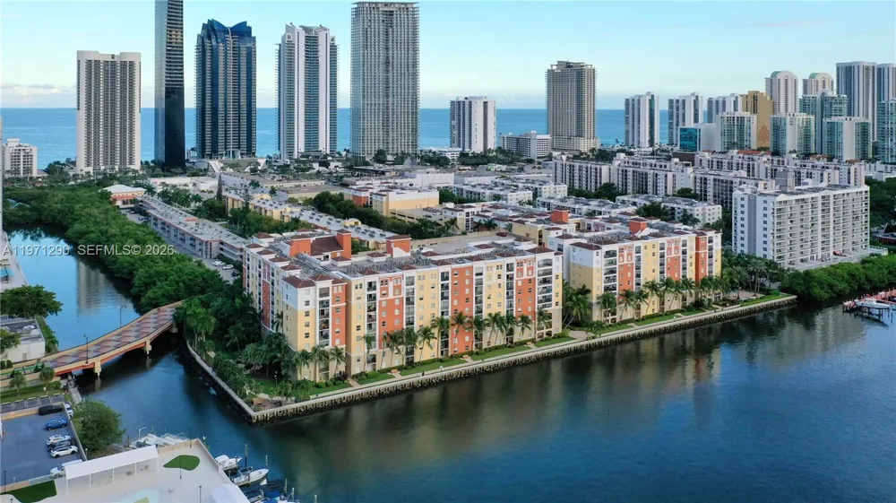 17150 Bay Rd #2911 Sunny Isles Beach, FL 33160