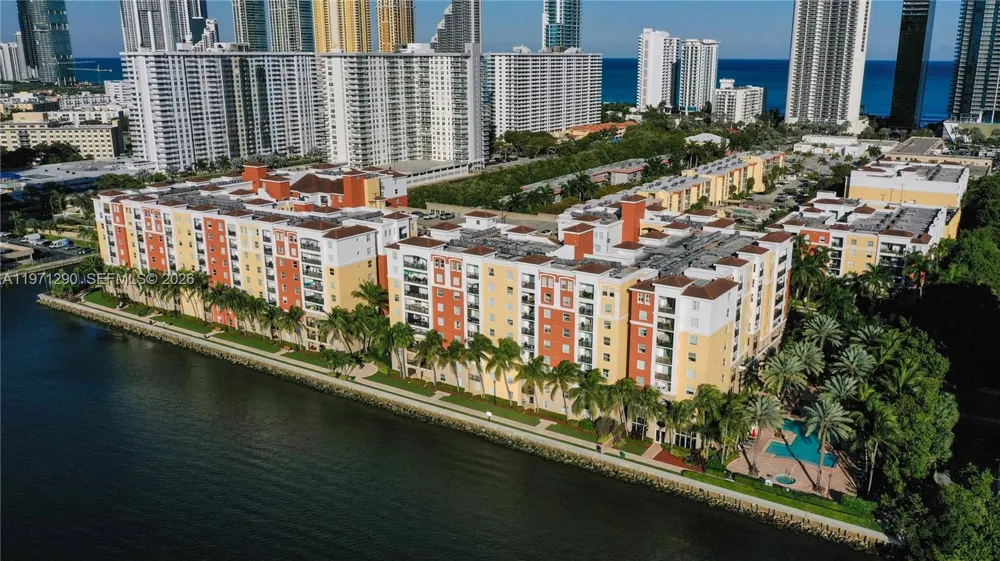 17150 Bay Rd #2911 Sunny Isles Beach, FL 33160