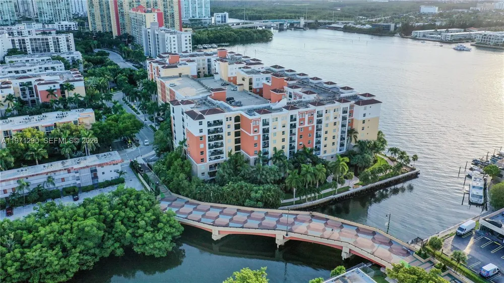 17150 Bay Rd #2911 Sunny Isles Beach, FL 33160