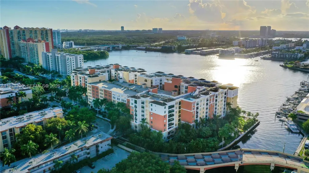 17150 Bay Rd #2911 Sunny Isles Beach, FL 33160