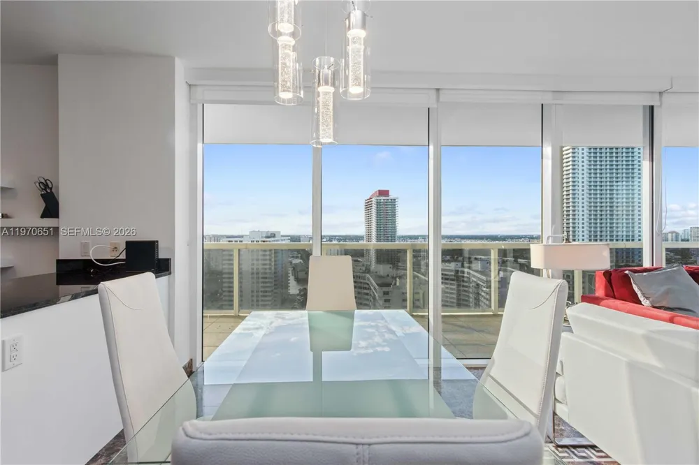 1830 S Ocean Dr #1908 Hallandale Beach, FL 33009