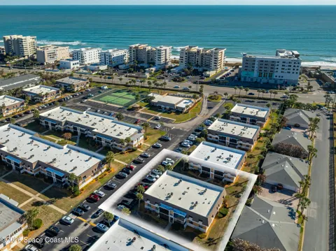 2700 Highway A1a #4-202