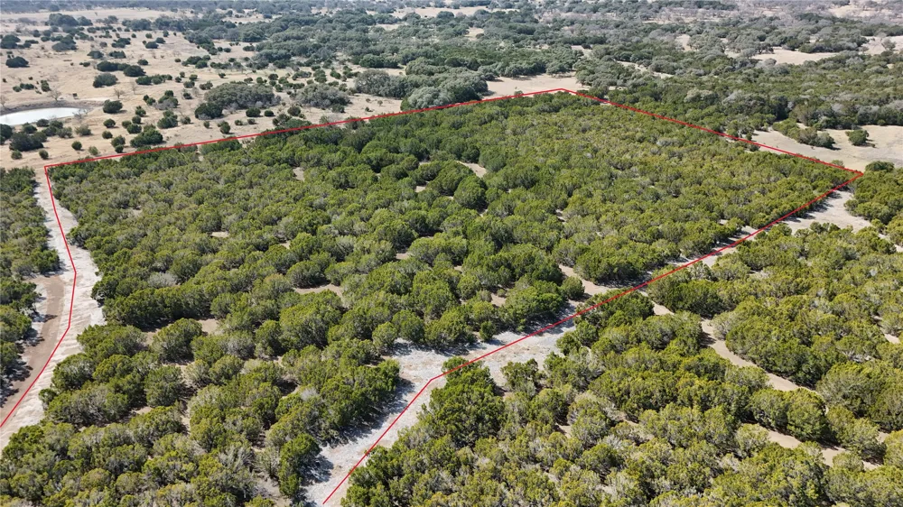 13 Stargazer Drive Lampasas, TX 76550