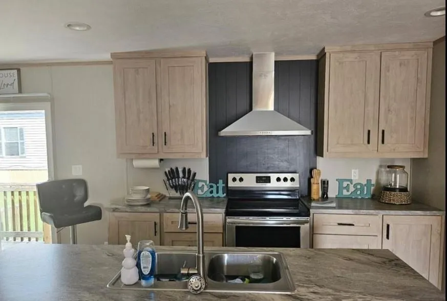 6100 E Rancier Avenue #384 Killeen, TX 76543