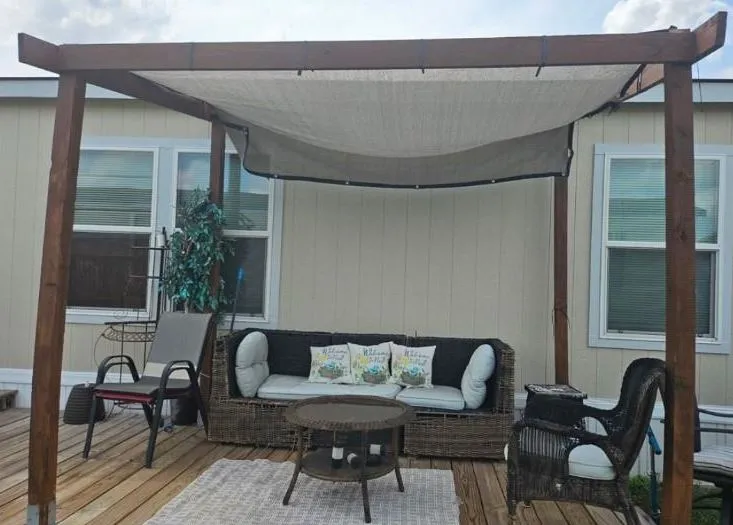 6100 E Rancier Avenue #384 Killeen, TX 76543