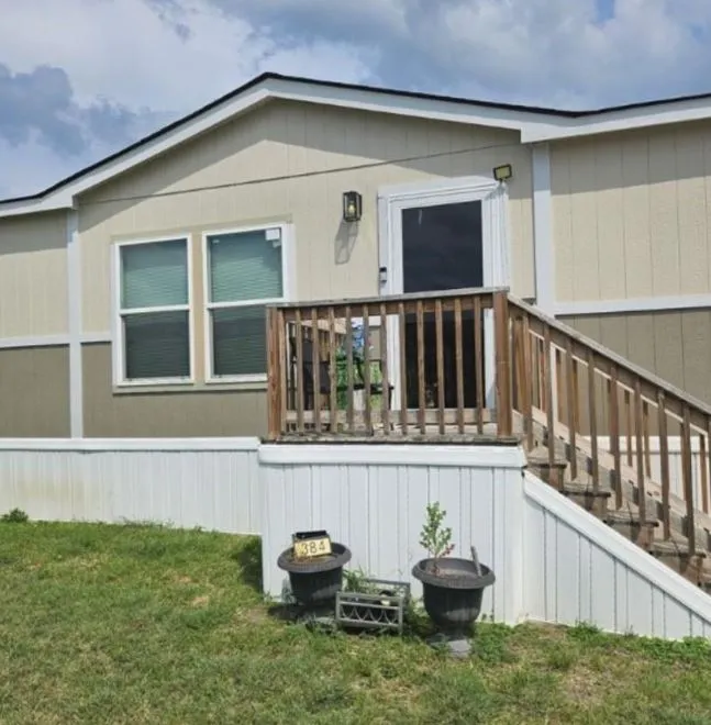 6100 E Rancier Avenue #384 Killeen, TX 76543