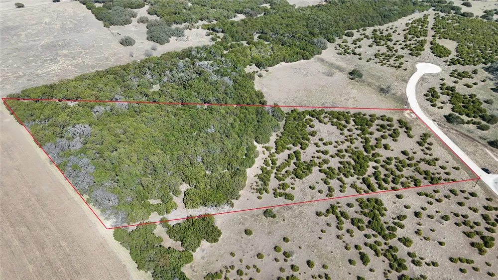 42 Starfall Drive Lampasas, TX 76550