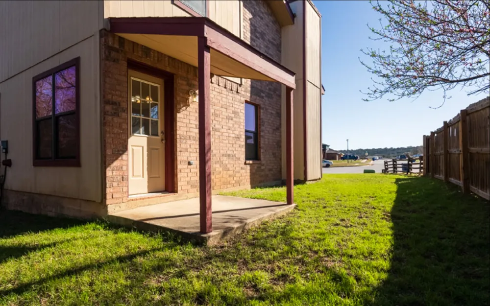 606 Redbud Drive Copperas Cove, TX 76522