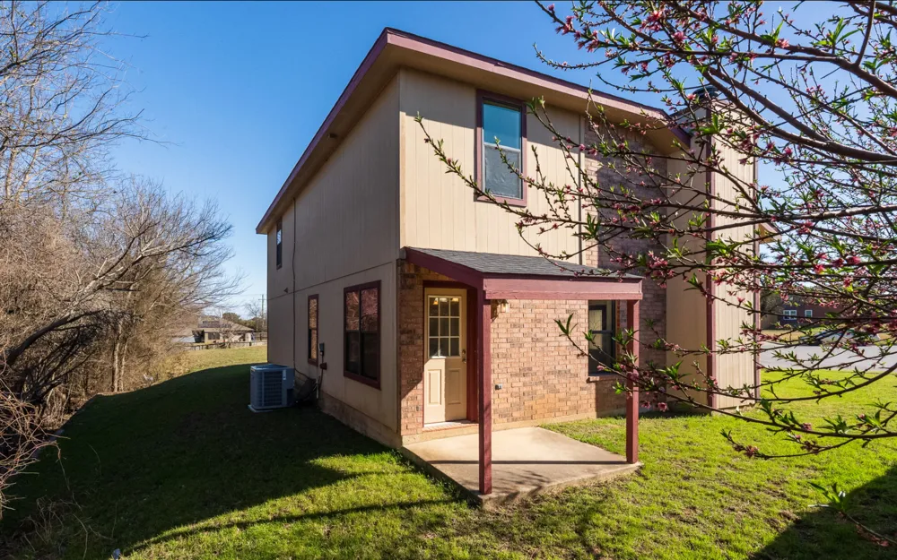 606 Redbud Drive Copperas Cove, TX 76522