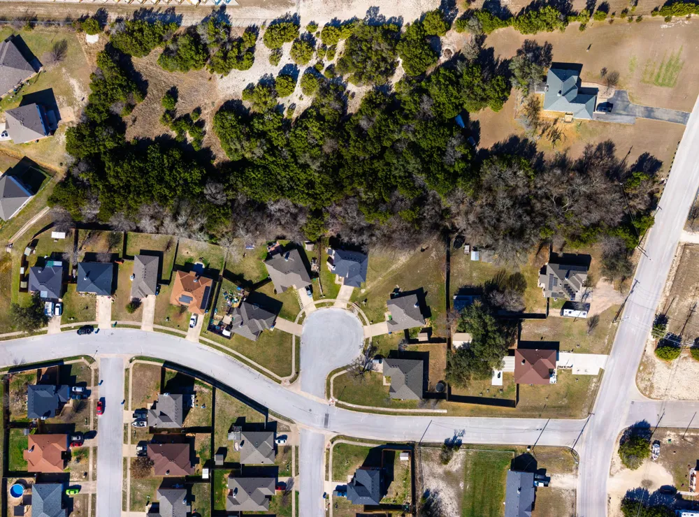 606 Redbud Drive Copperas Cove, TX 76522