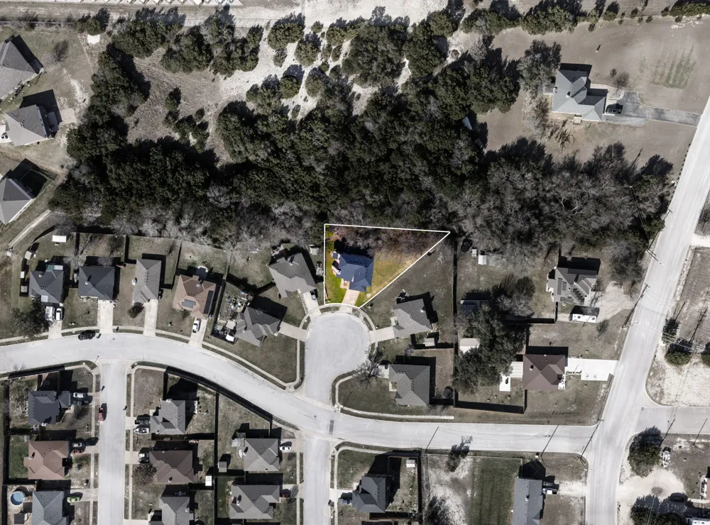 606 Redbud Drive Copperas Cove, TX 76522
