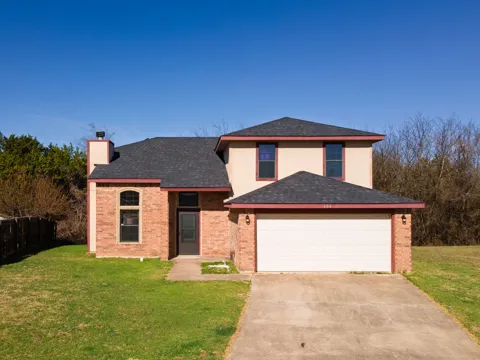 606 Redbud Drive