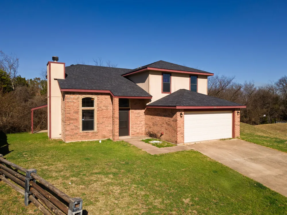 606 Redbud Drive Copperas Cove, TX 76522