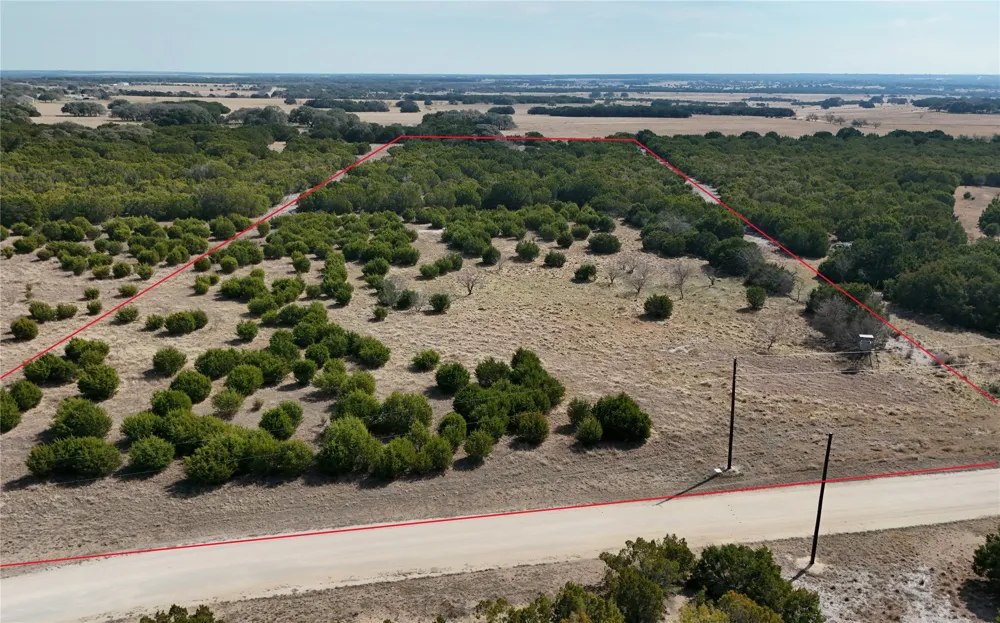 10 Stargazer Drive Lampasas, TX 76550