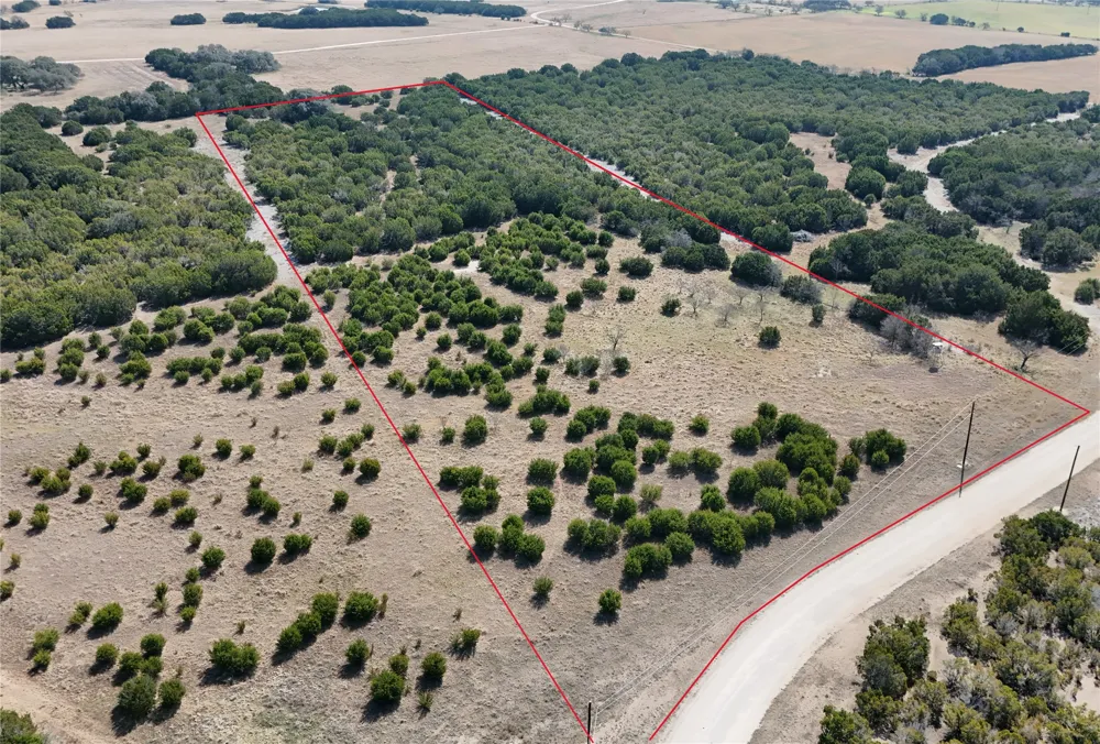 10 Stargazer Drive Lampasas, TX 76550