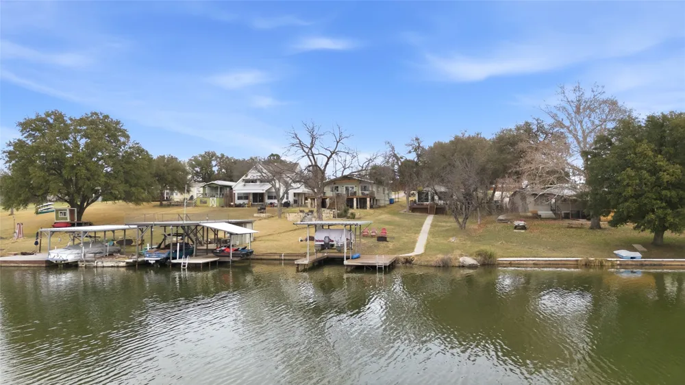 833 Sandy Mountain Drive Llano, TX 78643